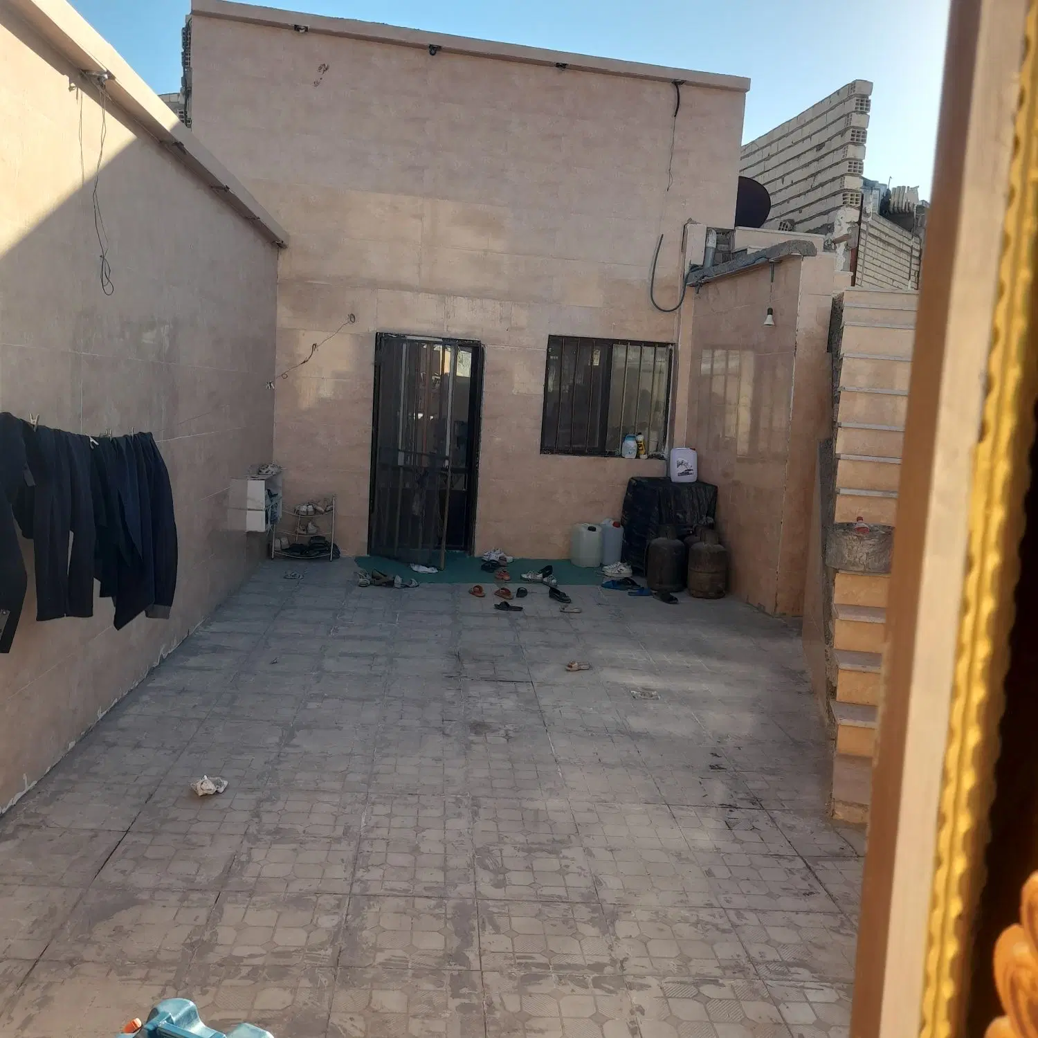 منزل ویلایی دوطبقه