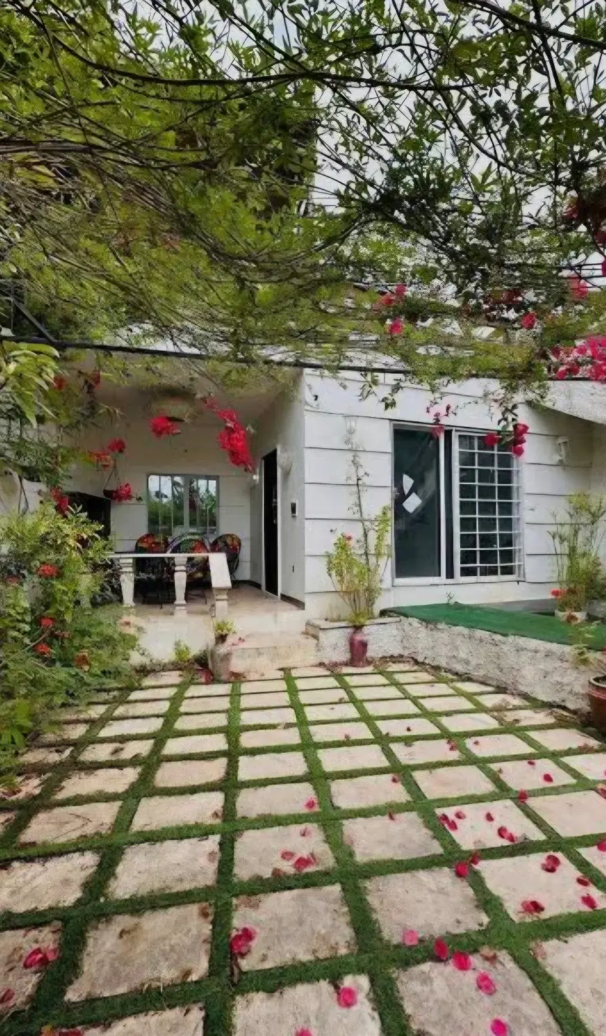 فروش خانه ویلایی