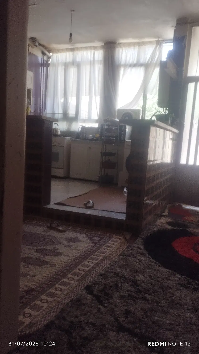 مل آرا اجاره مم