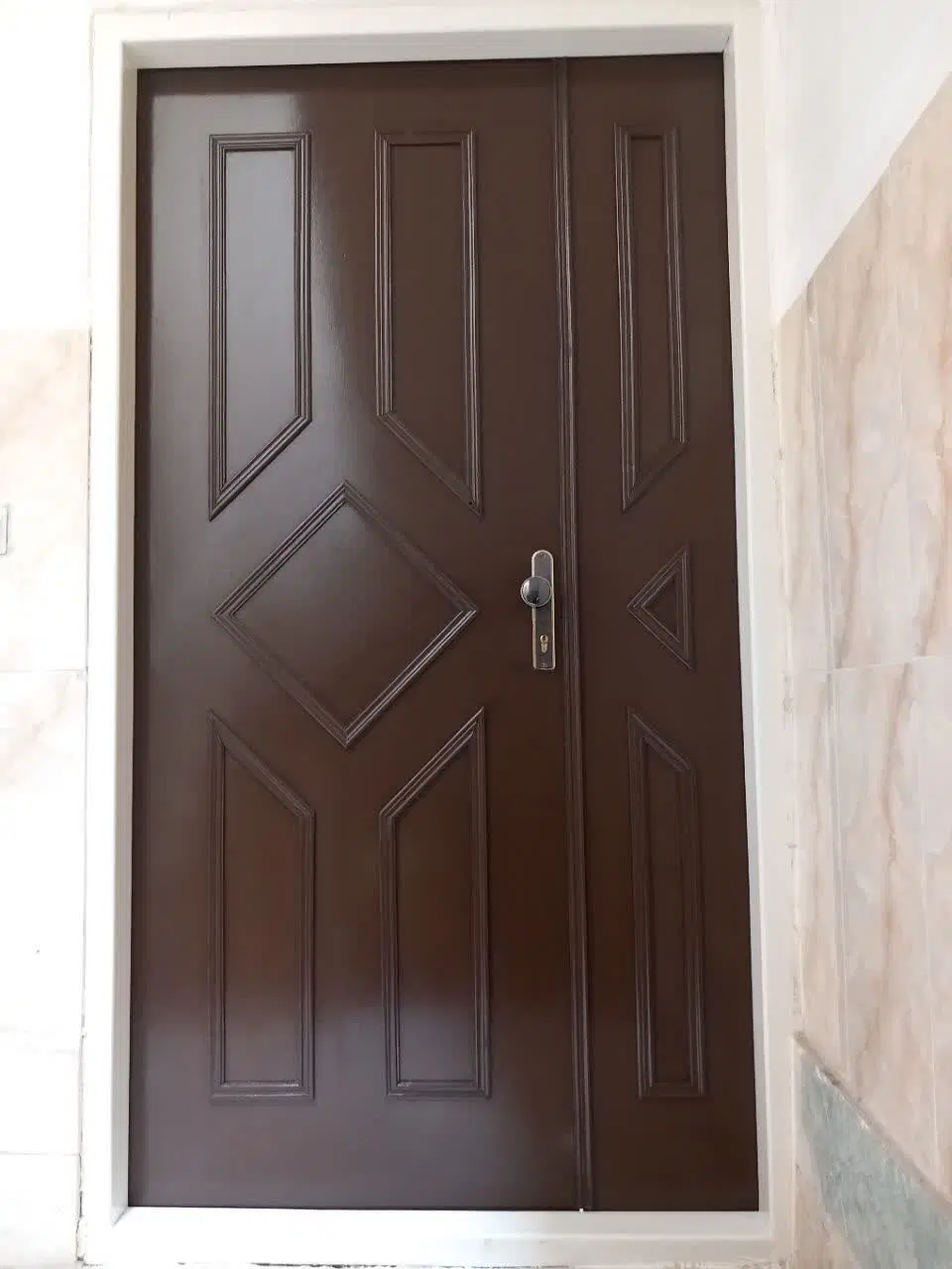 اجاره آپارتمان ـ باغ دبیر