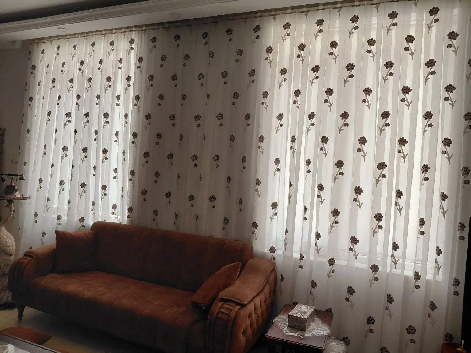 آپارتمان اجاره ای در شهرک جنوبی