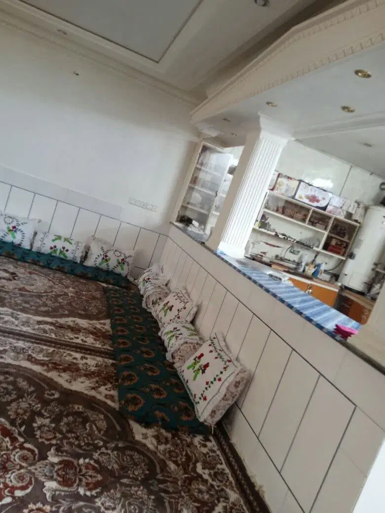 خانه اجاره ای