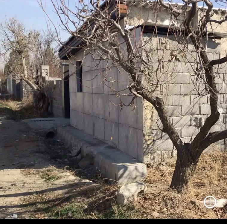 زمین ویلایی ۲۸۰ متر سرخاب