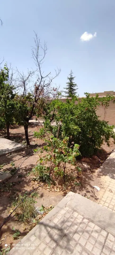 خانه ویلایی 510متری شهر مجلسی اصفهان