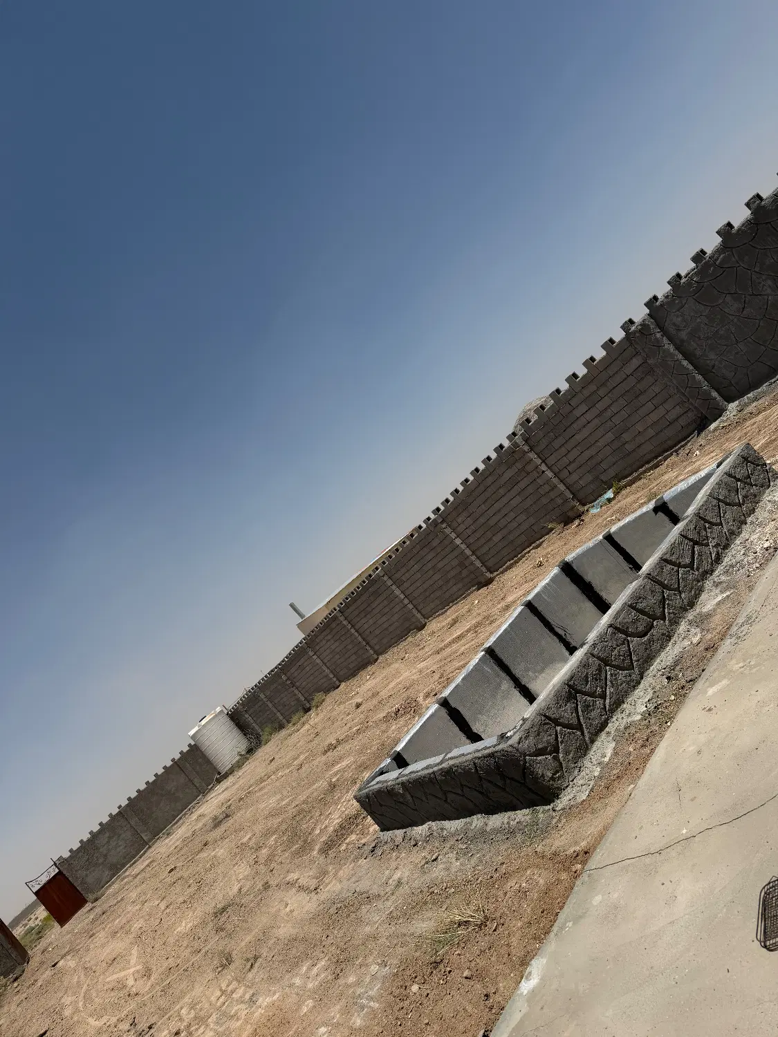 فروش خونه باغ در محموداباد شیخها