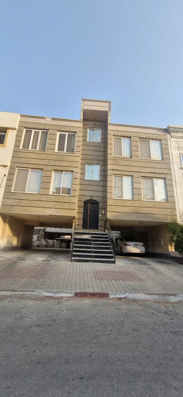 دوخوابه ۵۰ متری فاز F