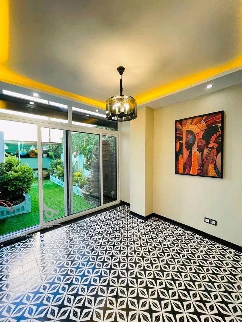 رهن اجاره شهرک جهاد۶۰ متری