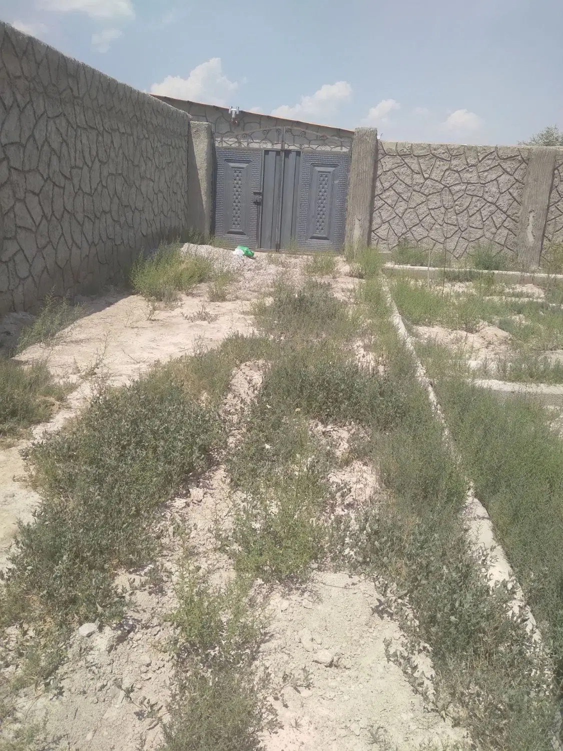 باغ نقلی درباغمعروف
