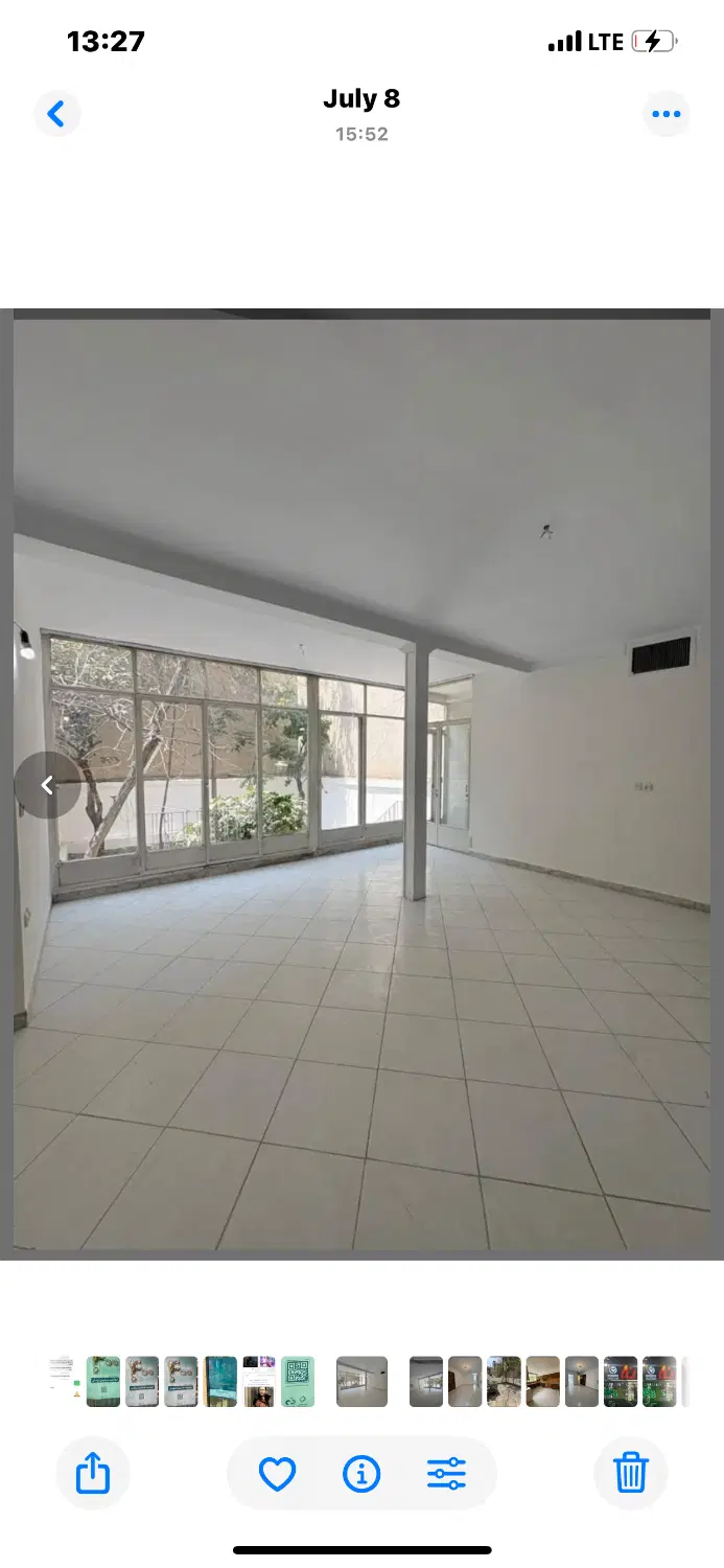 مستقلات به همراه مغازه کوچک