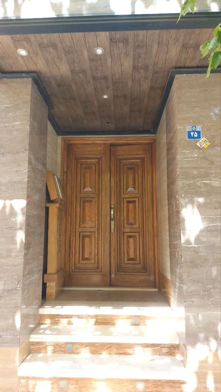 آپـارتـمان ۱۱۵متری ، تک واحدی