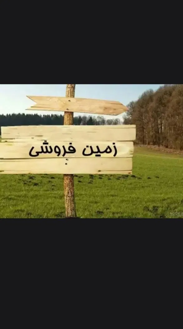 50 قصب زمین مناسب خونه باغ استبل گاوداری انبار و..