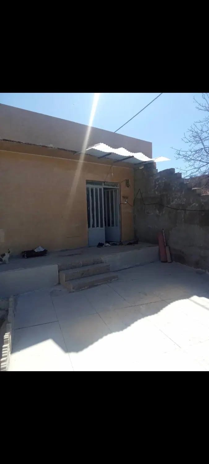 خانه ویلایی شیک