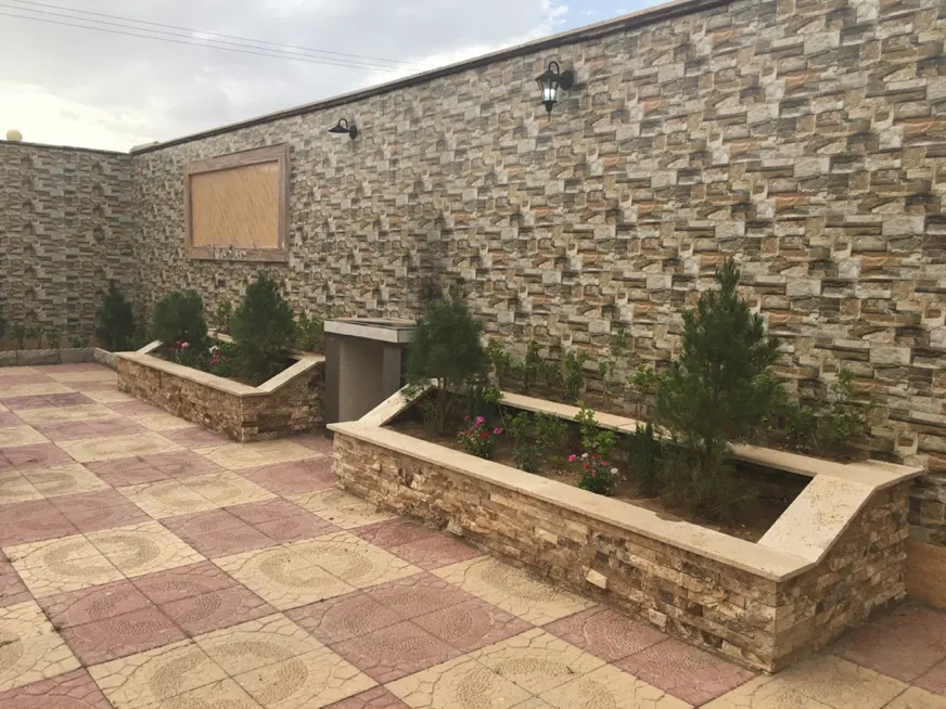 اجاره باغ ویلا ساوه