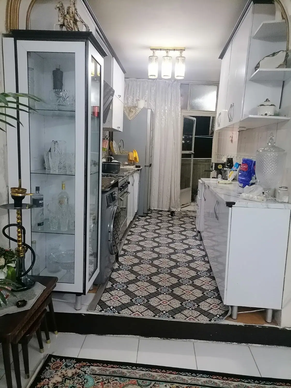 آپارتمان فروشی