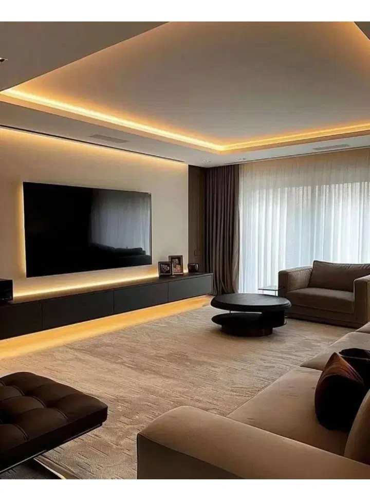 منزل اپارتمان ۵۰ متری