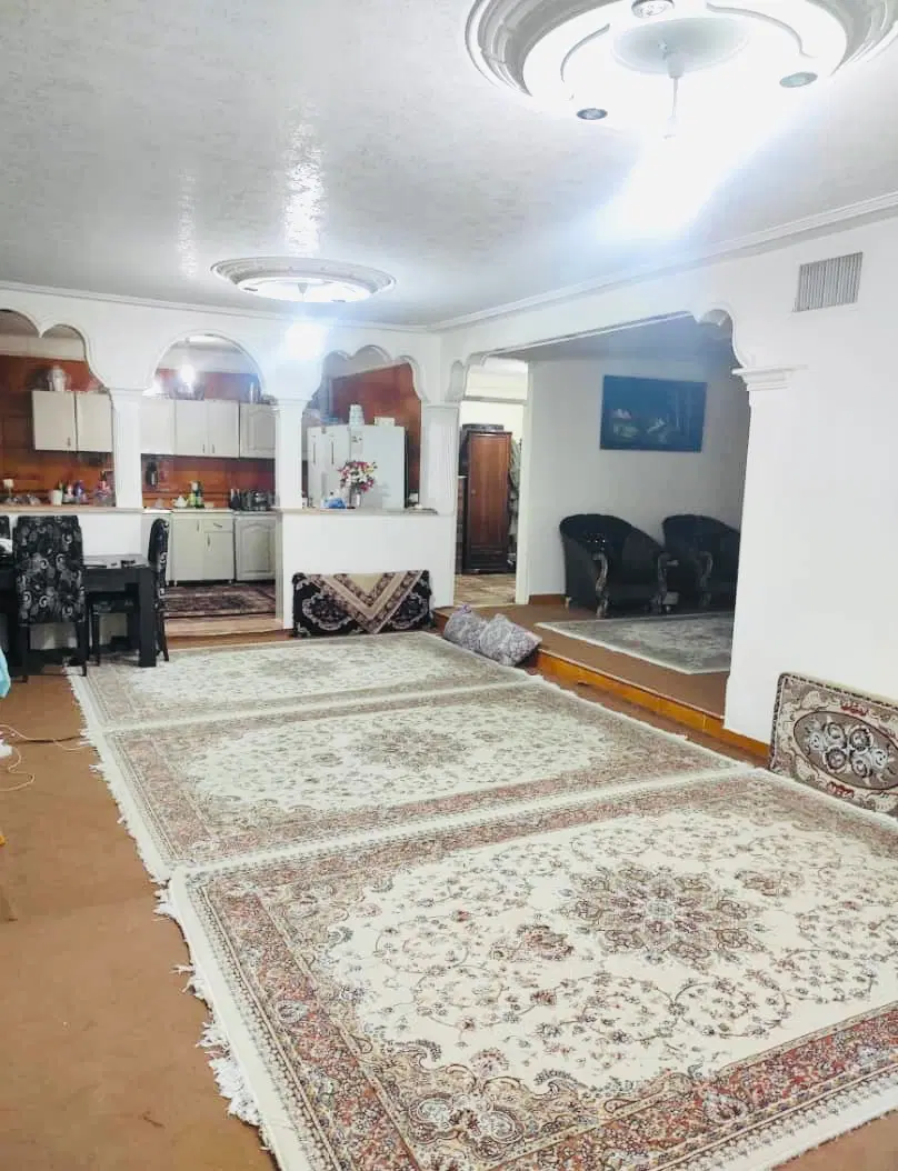 فروش منزل مسکونی
