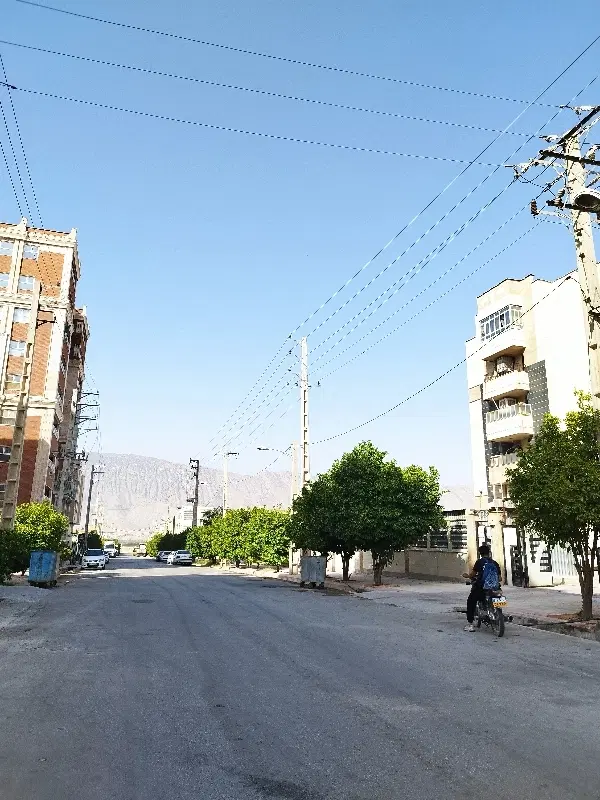 رهن آپارتمان فرهنگشهر