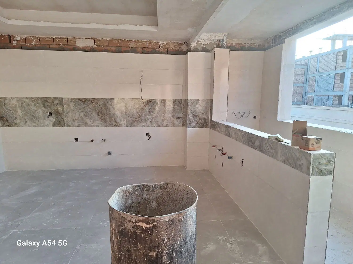 فروش آپارتمان نوساز 155 متری