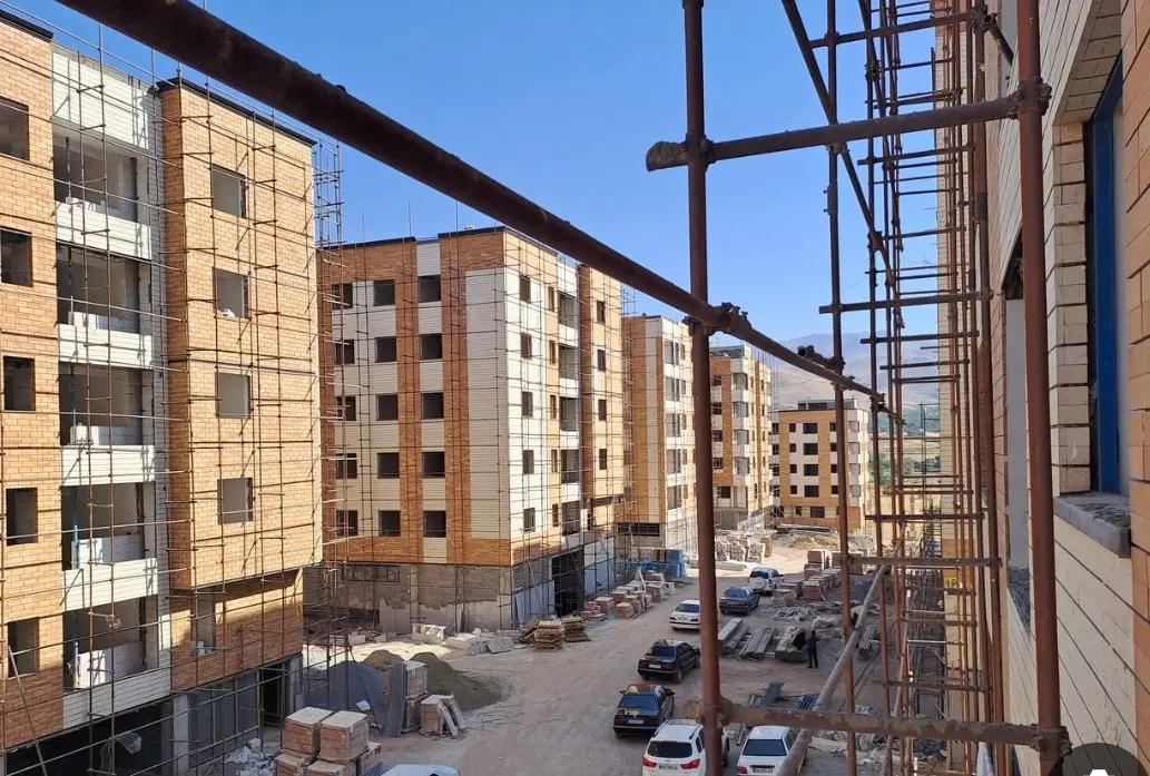 پیش فروش آپارتمان حواله زیر قیمت