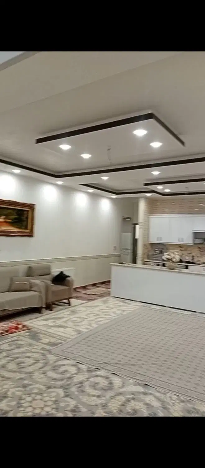 خانه ۲ تبقه