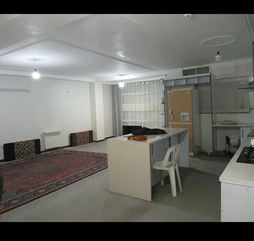 فروش آپارتمان ۱۲۶ متری