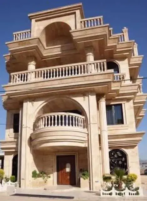 آپارتمان فروشی چهارراه دهخدا