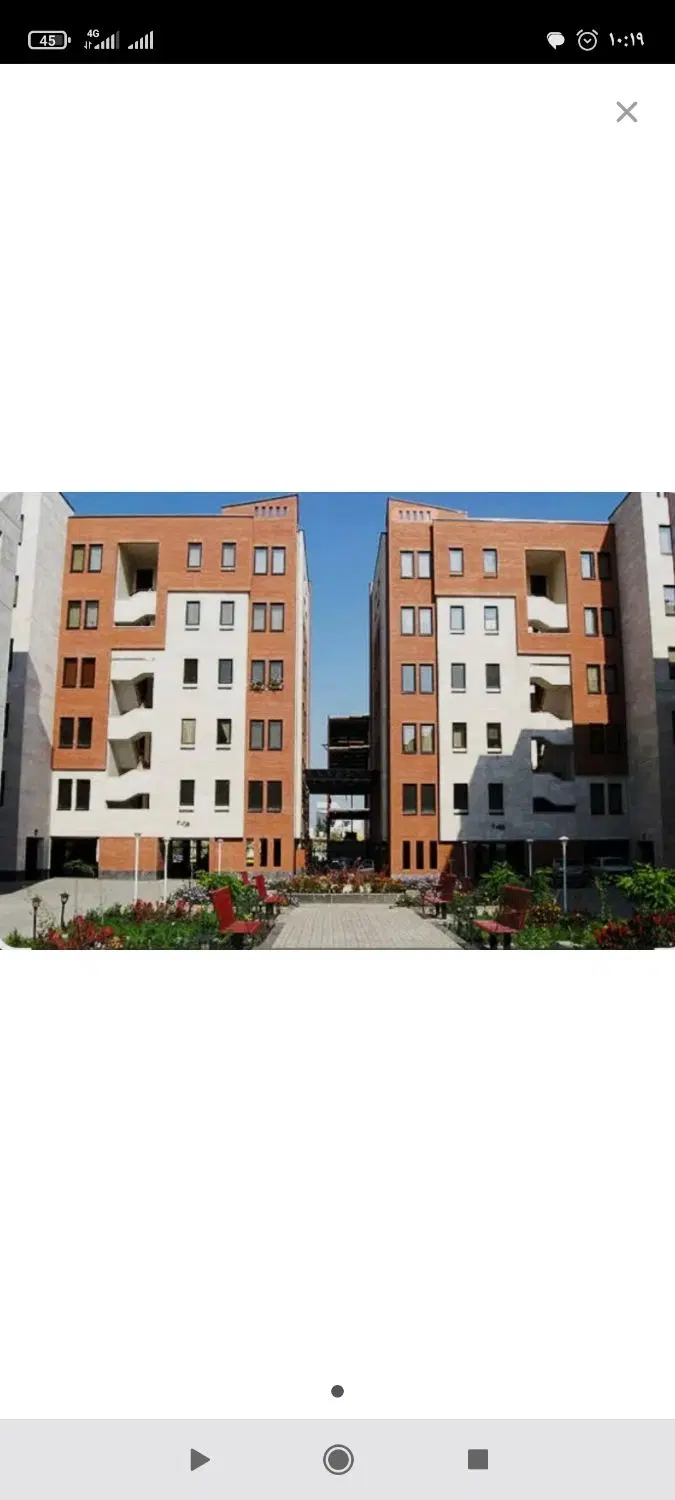 فروش آپارتمان مسکن مهر خیبر