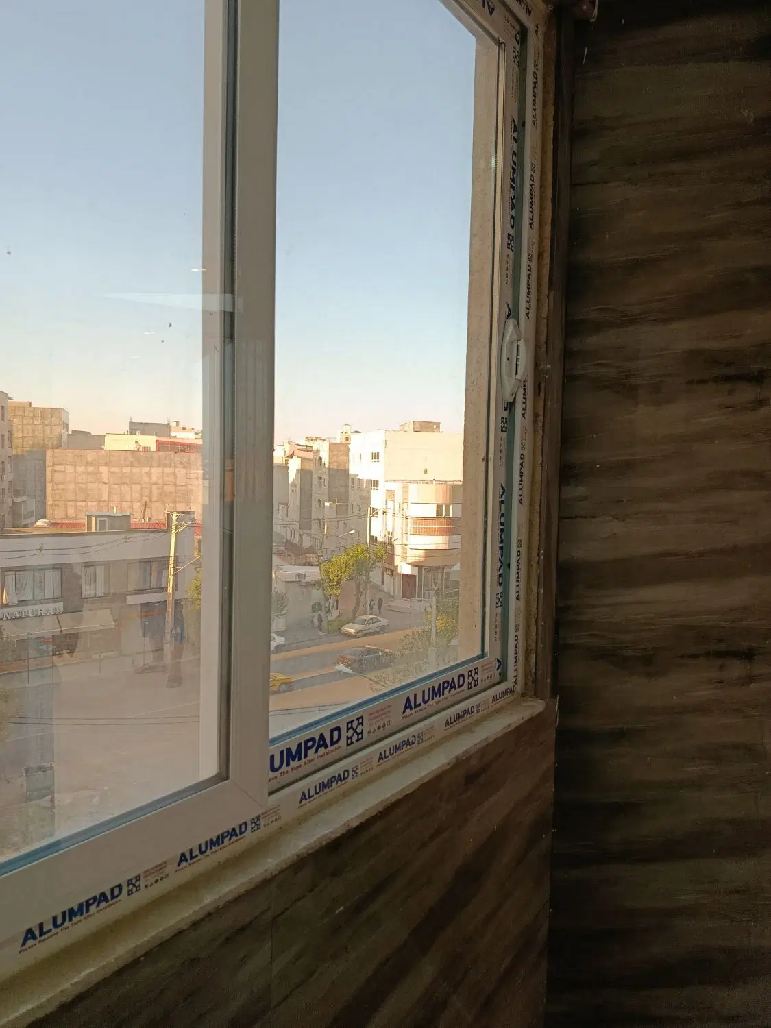واحد۱۲۴متری