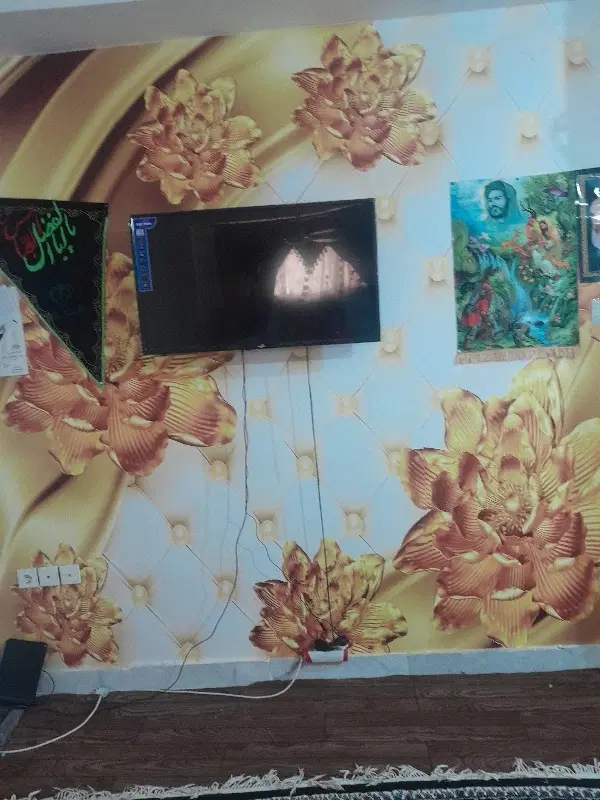 ۴۰۵واحدی طبقه ۳