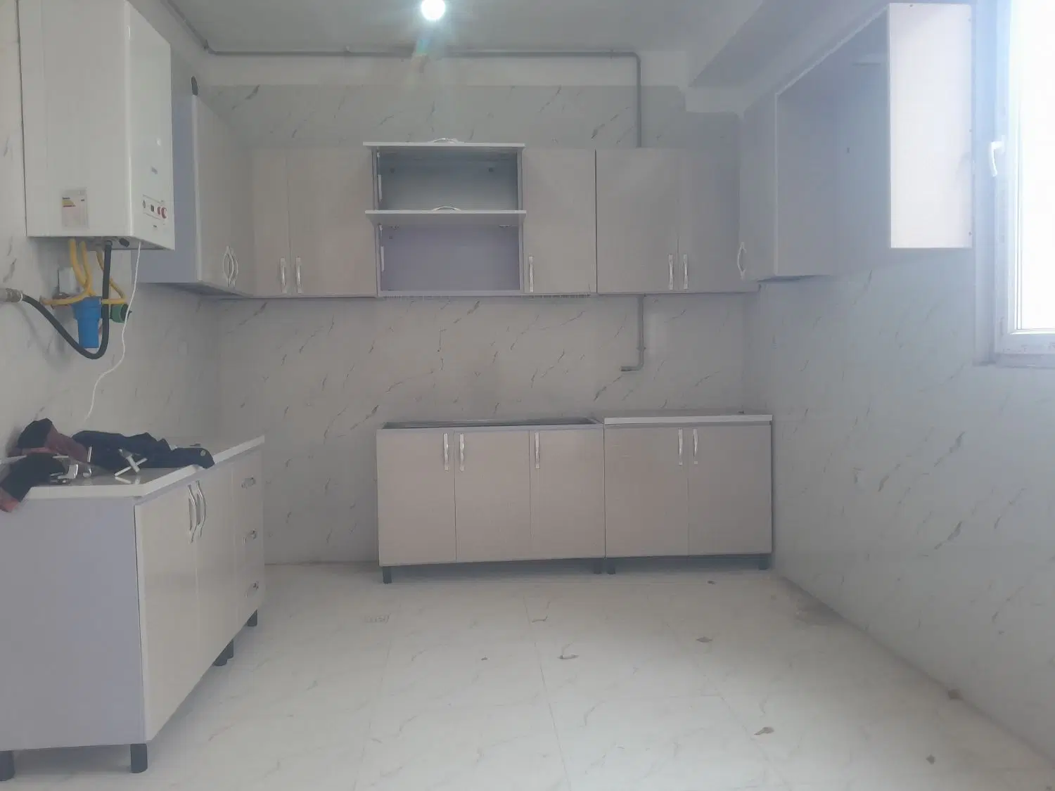 اپارتمان کوی فرهنگ
