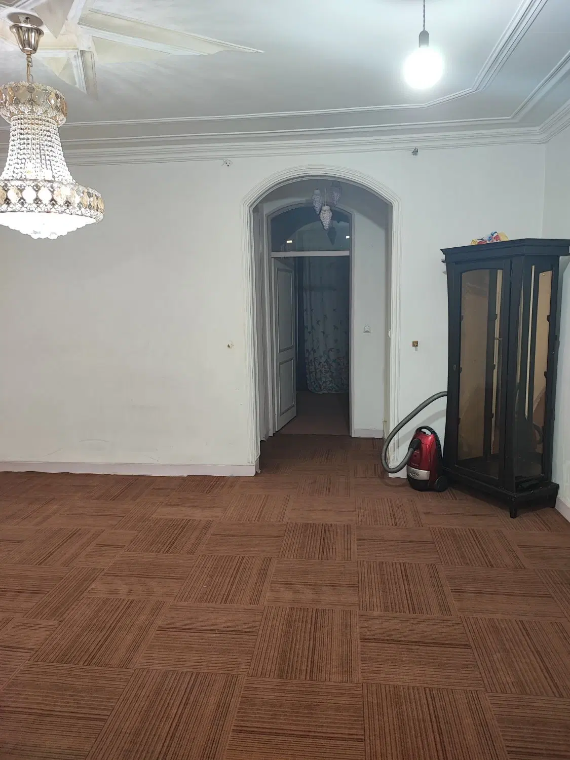 رهن کامل آپارتمان ۹۵ متری