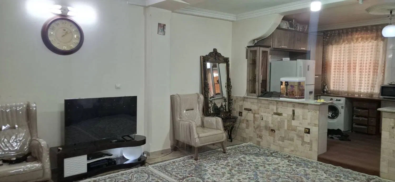 آپارتمان ۶۹ متری فروشی