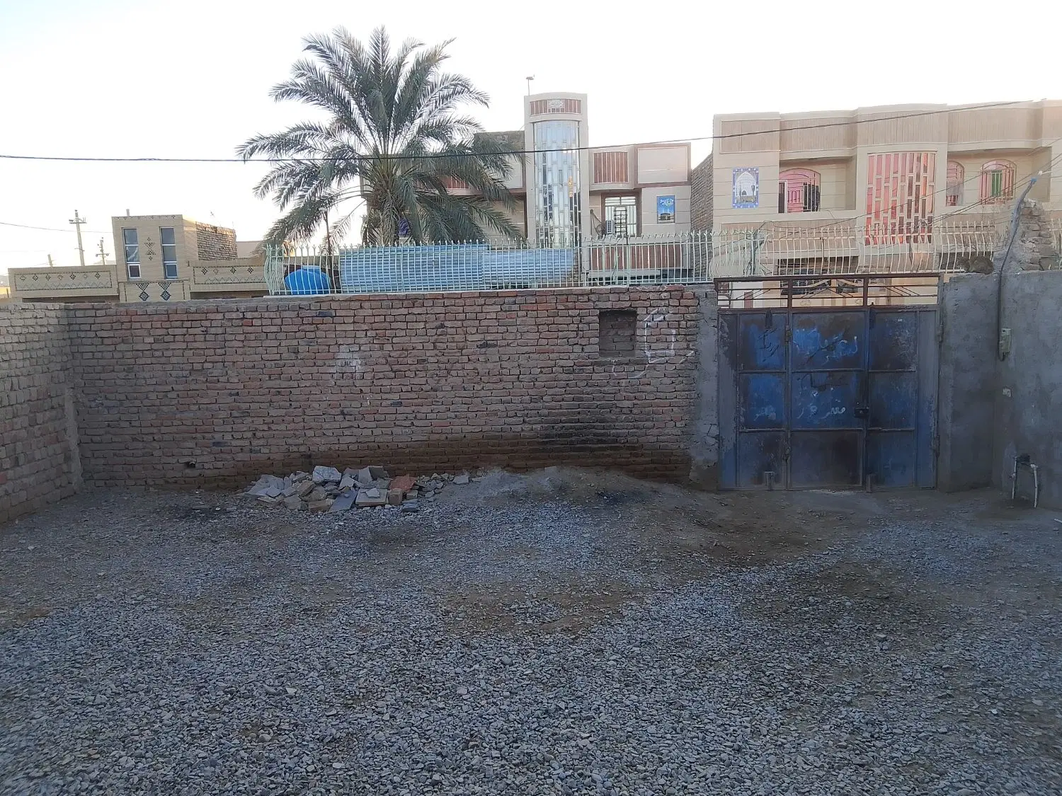 منزل فروشی در بلوار معلم