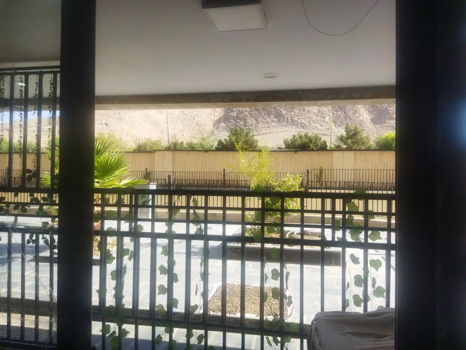 رهن منزل مسکونی