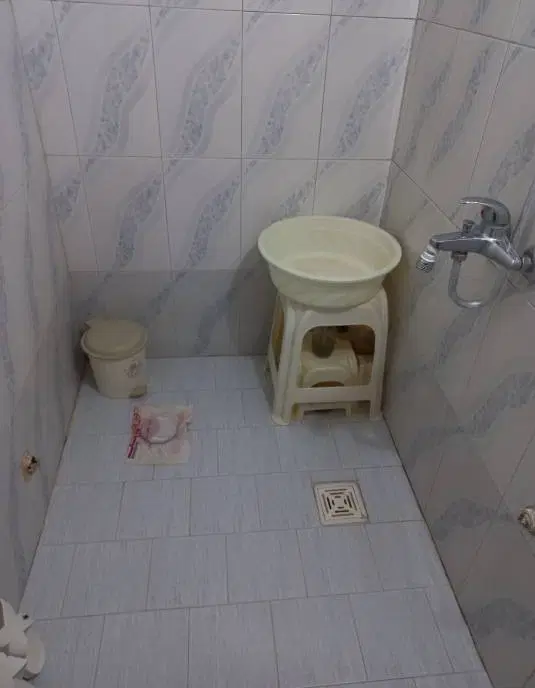 اجاره مسکونی ۴۵ متر