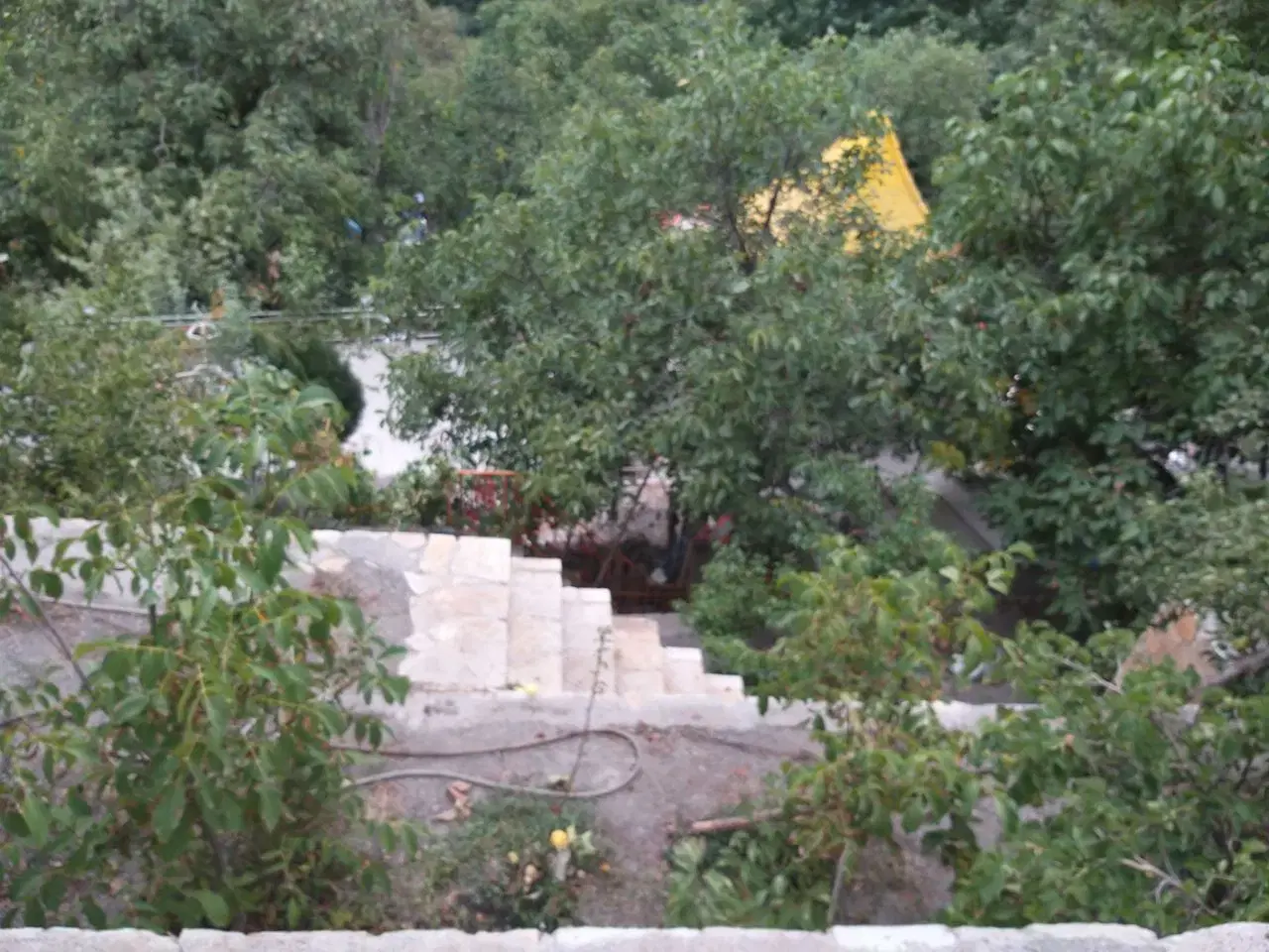 باغ ویلا زشک زیبا ( تهاتر )