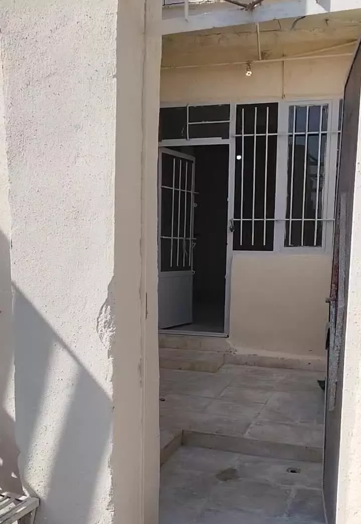 خانه بازسازی شده ده پهن