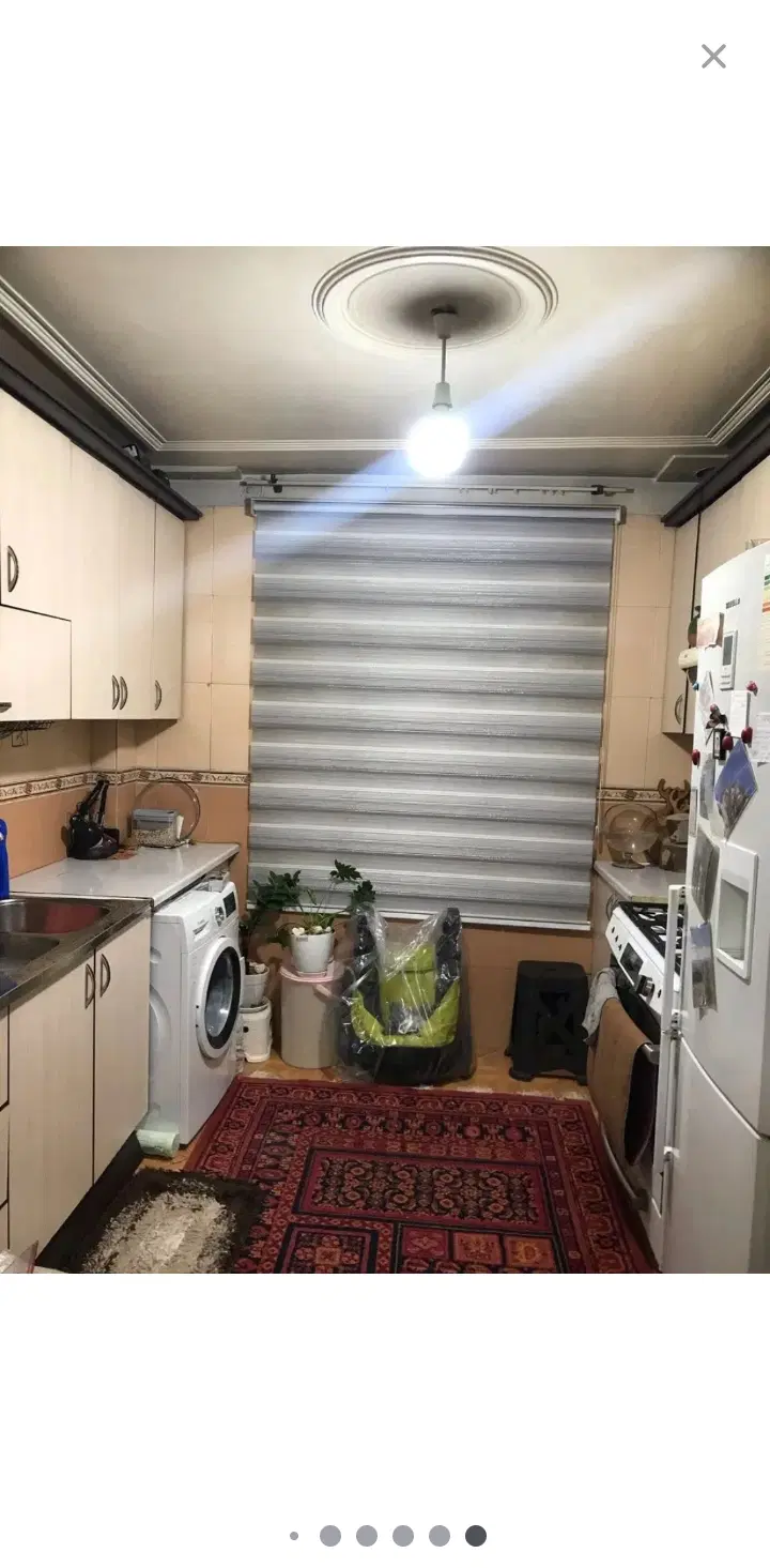 آپارتمان برای اجاره