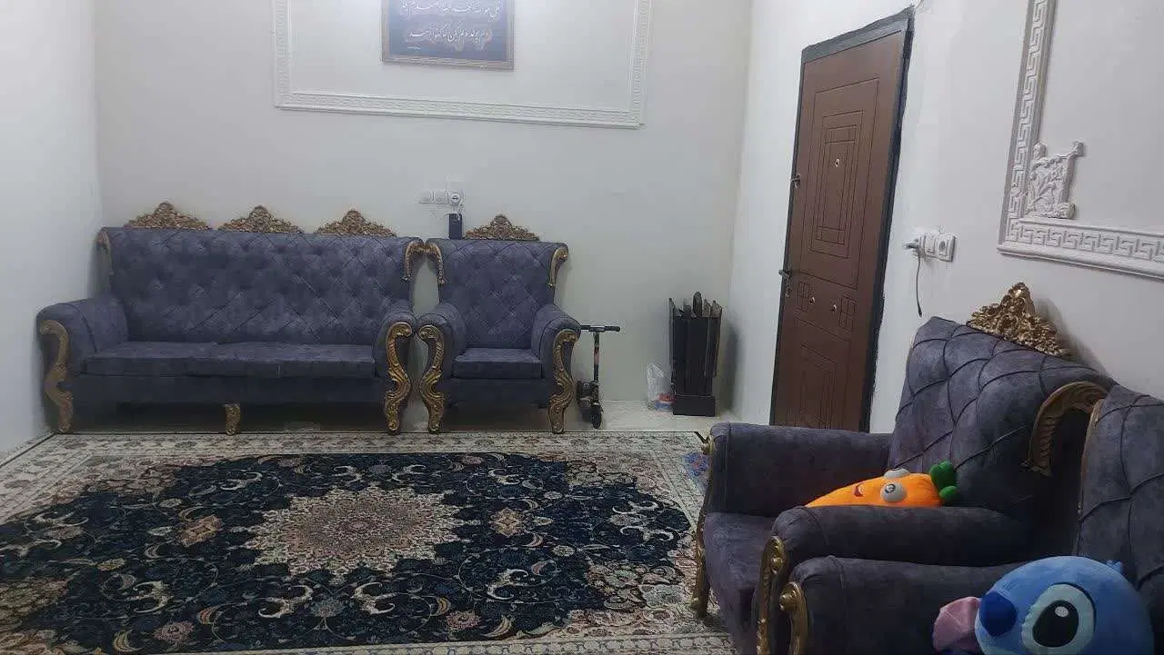 خانه در سفیدار فوری