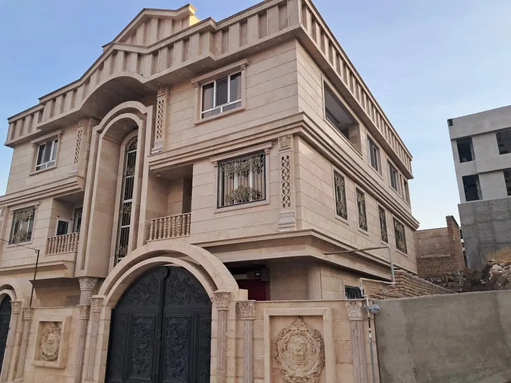 مالکین محترم پردیس