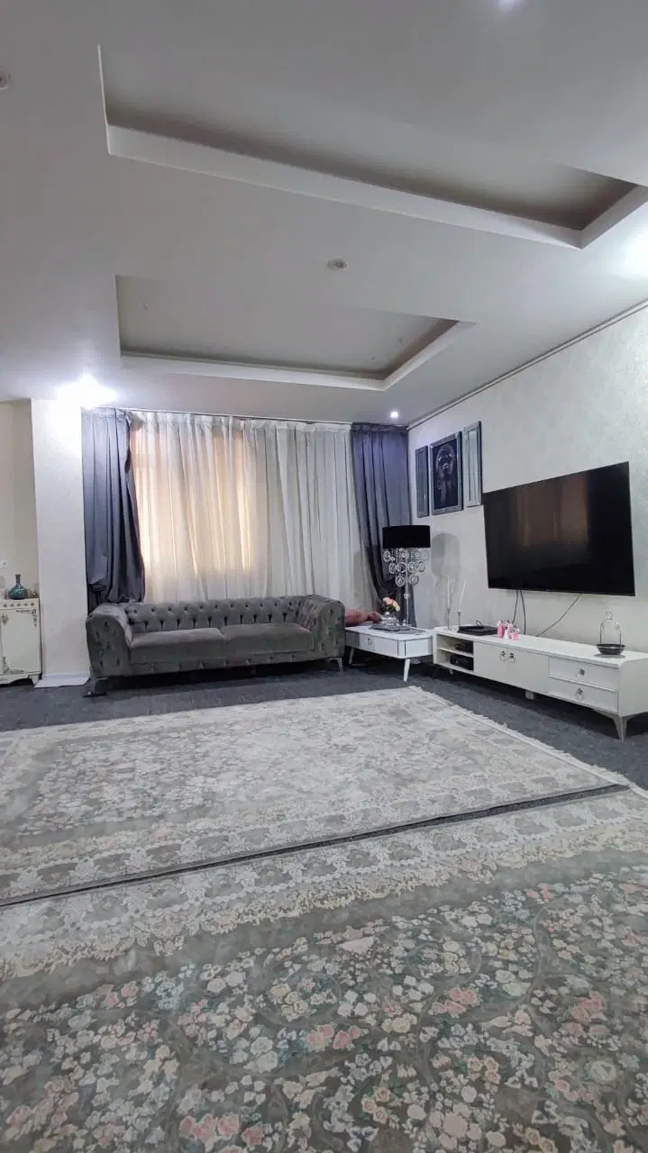همکف،چهار واحده ،آپارتمانی.گلستان،سعدی