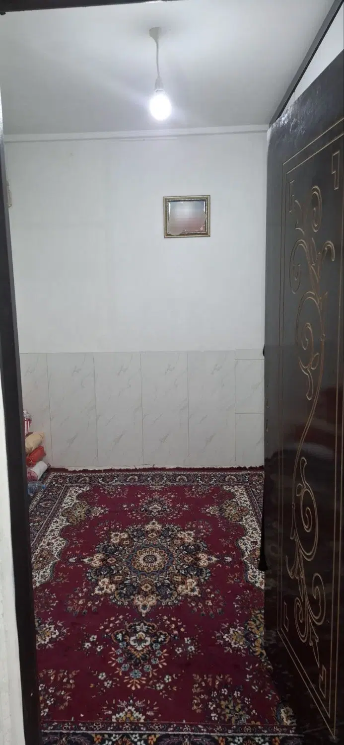 خانه ویلایی دوطبقه