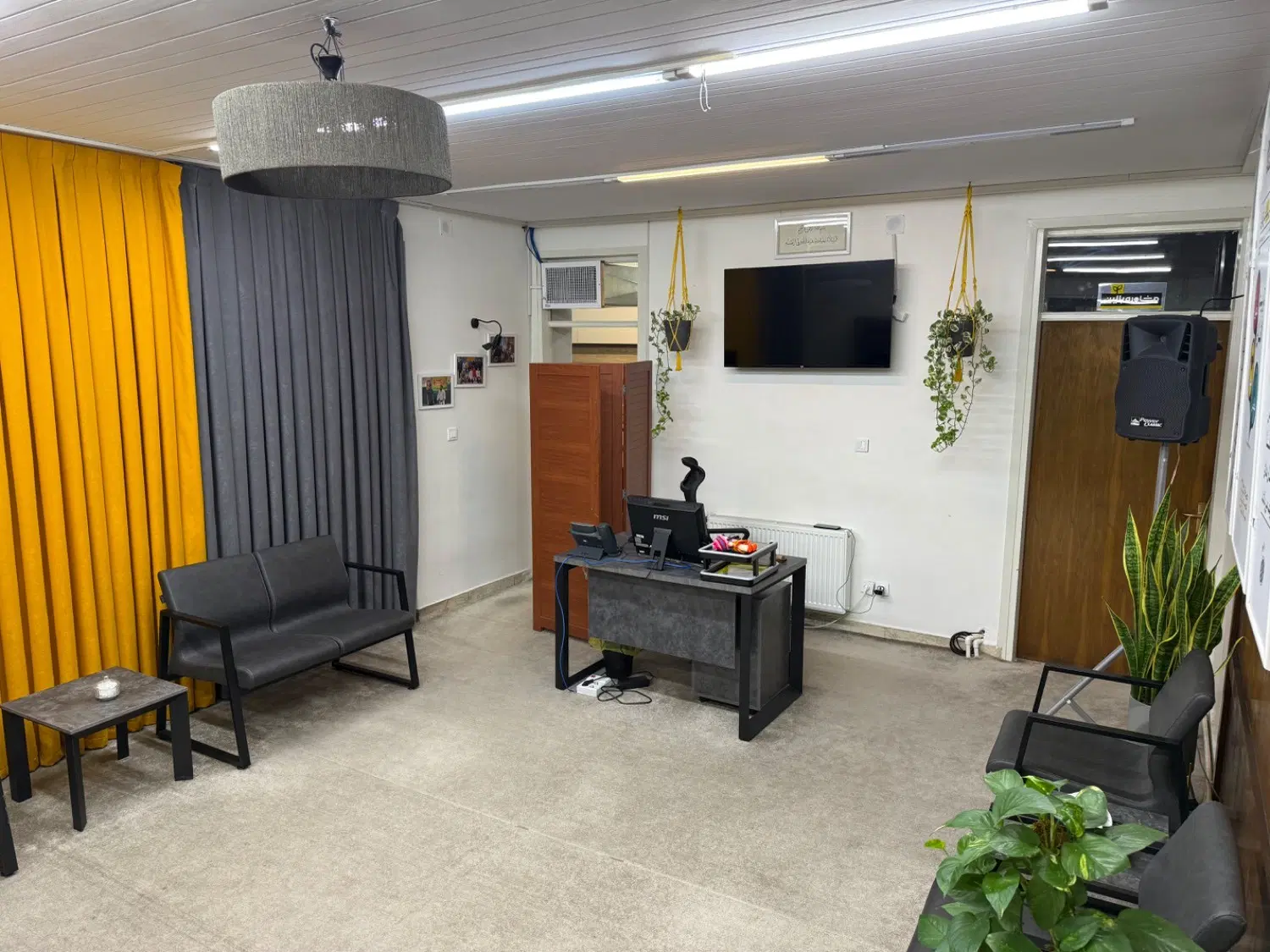 دربستی 535مترخ هدایت برای محل کاروسکونت