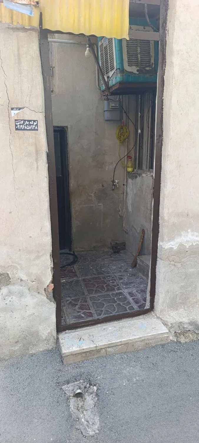 ویلایی 40متری
