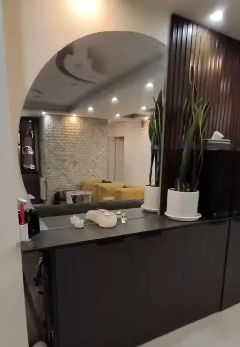 آپارتمان فاز چهار شمال