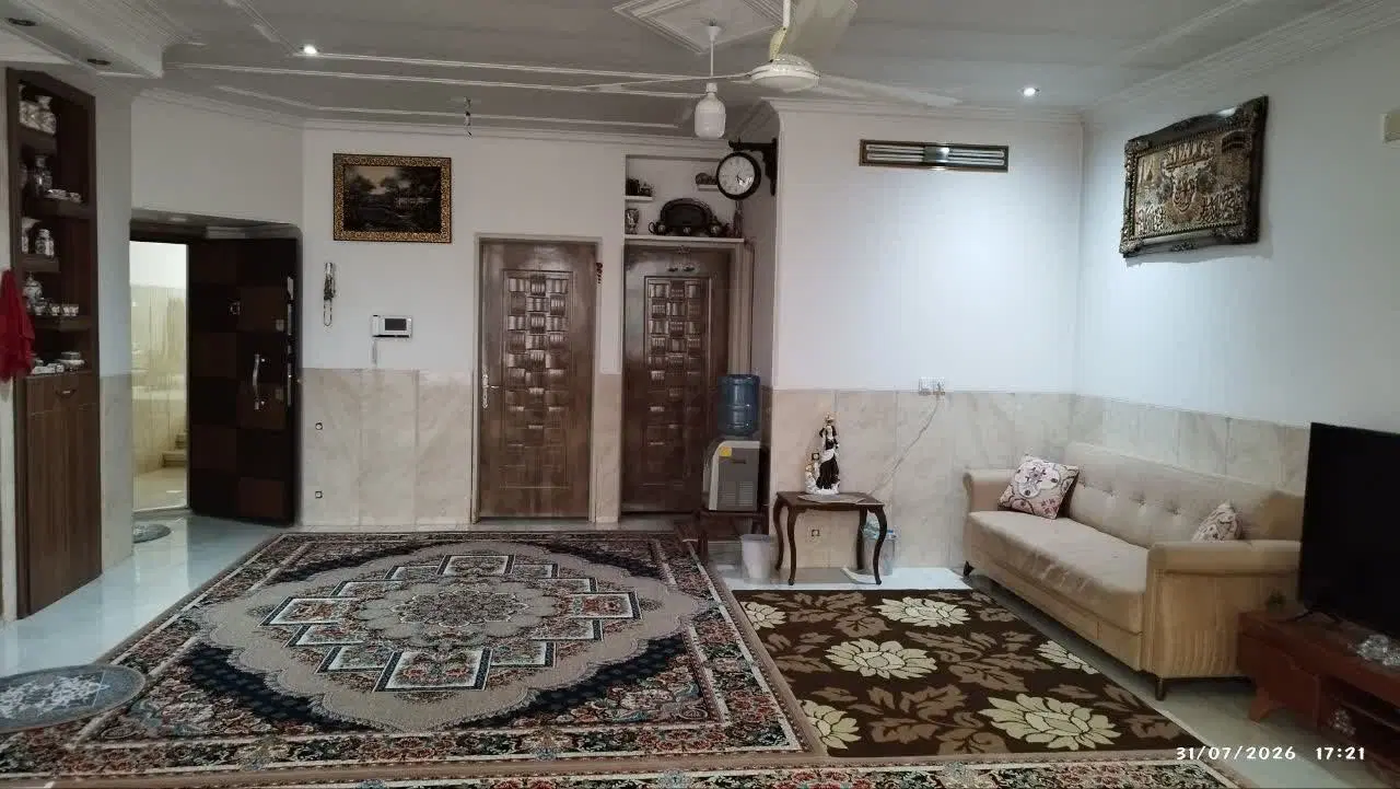 فروش منزل مسکونی
