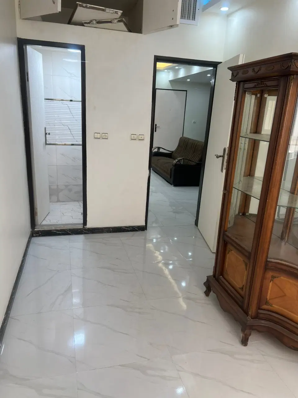 آپارتمان ۶۵ متری