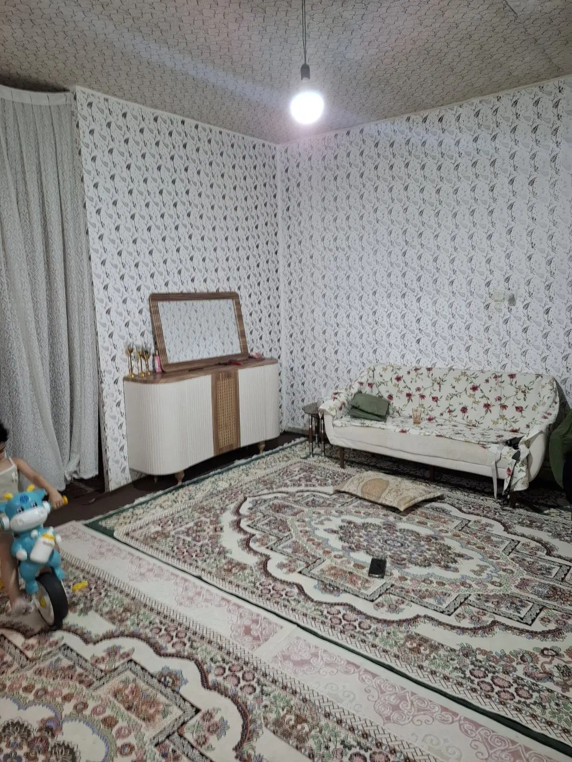 خانه اجاره ای
