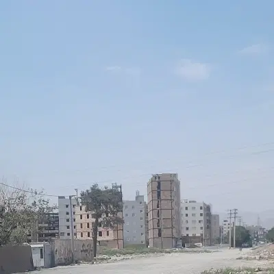 فروش زمین مسکونی (با جواز باطله)
