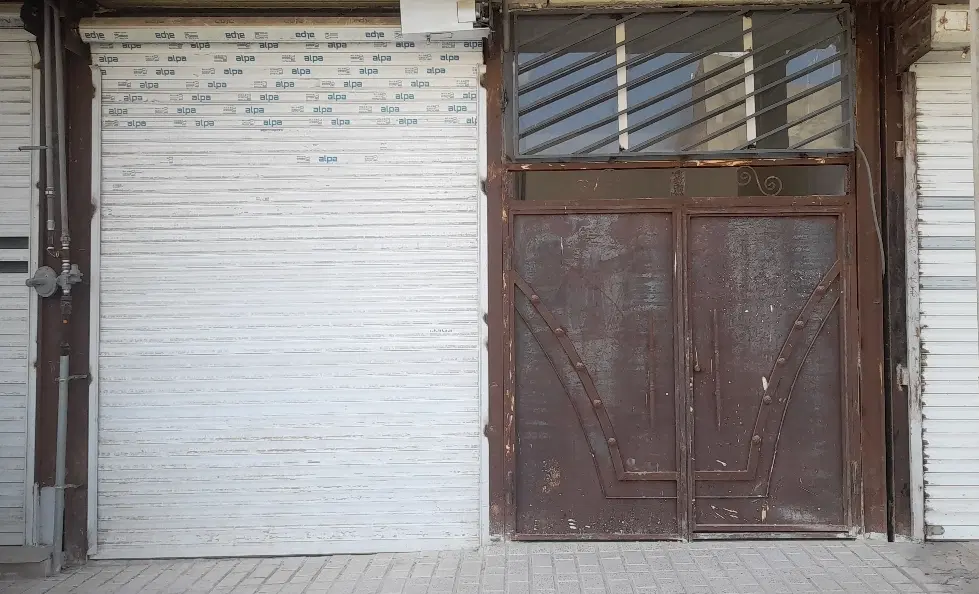 انباری، تولیدی